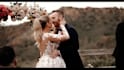 edit a professional wedding highlight video