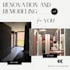 design your office, café, or retail space