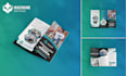 professional business flyer, stunning marketing flyer design