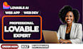 build lovable website lovable ai website app fix lovable transfer ai lovable