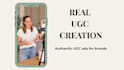 create over 40 female ugc ads videos for your product or service
