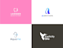 create timeless logo identity