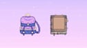 create pixel art and game characters