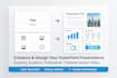 professionally enhance and design your powerpoint presentations