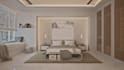 create a photorealistic interior or exterior architectural render
