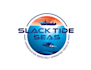 do modern professional super underwater logo design