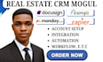 implement docusign resimpli monday task creation zapier workflow automation