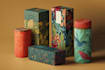 design a modern packaging