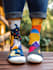 design custom and unique socks design
