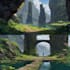 create environment concept art