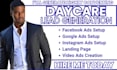 daycare leads, daycare facebook ads, daycare google ads, daycare video ads