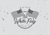design modern custom eye catching patriot logo