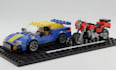 create custom 3d lego models and brick designs for your project