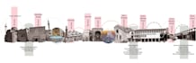 architectural mapping, site analysis, and proposal