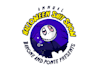 do modern professional incredible halloween logo