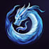 create logo designer anime, fantasy