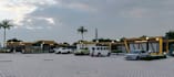 modern 3d gas station,mini mart,ev charging,staff room,building plan,elevation