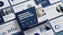 do PPT proofreading, presentation editing, and slide redesign