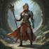 do fantasy horror characters or fantasy character
