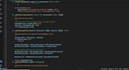 script java, ai python bots, c, cpp, sql database coding, programming projects