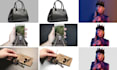 expertly remove image background and transparent or white