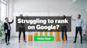 provide complete SEO services to boost your google ranking