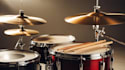 record professional drum and percussion tracks for your song