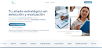 desarrollaré sitios web personalizados para negocios desarrollo web full stack
