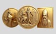 create custom 3d coin model, sculpt 3d coin, coin design based on your reference