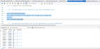 provide actionable insights using expert mysql queries