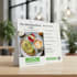 create bookmark and flyer designs