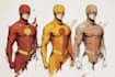 make superhero comic art cover graphics novel