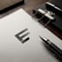 make a custom logo with unlimited revisions