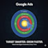 setup, optimize and manage your google ads, bing ads and meta ads accounts