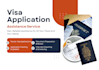 professionally fill and complete your visa application forms