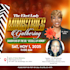 exceptional church, conference and event flyer design