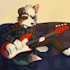 draw sfw furry illustrations for you