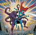 create comic book art
