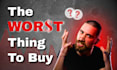design a high CTR finance, debt and budgeting thumbnail