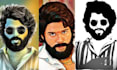draw cartoon vector portrait or illustration