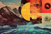 design a professional album cover