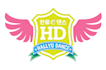make dance logo design with unlimited revision
