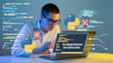 fix, debug, or improve your python code professionally