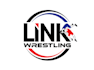 do modern high quality amazing wrestling logo
