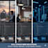 develop high quality and scalable web apps as a full stack developer