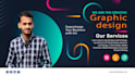 create modern and professional graphics design