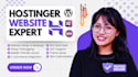 hostinger website design hostinger website redesign hostinger wordpress website