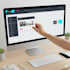 design a modern, professional website in 24 hours using no code tools
