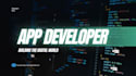 develop a professional flutter app for android and ios