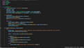 script java python bot c sql database coding programming project developer coder